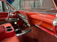 1961 Chevrolet Impala for sale (ID-163435)