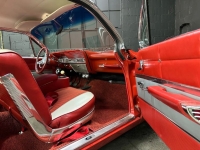 1961 Chevrolet Impala for sale (ID-163435)