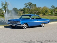 1961 Chevrolet Impala SS for sale in Riverhead, New York (ID-135693)