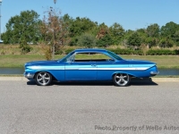 1961 Chevrolet Impala SS for sale in Riverhead, New York (ID-135693)