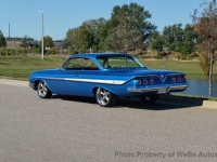 1961 Chevrolet Impala SS for sale in Riverhead, New York (ID-135693)