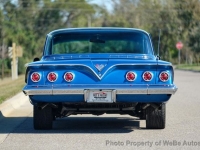 1961 Chevrolet Impala SS for sale in Riverhead, New York (ID-135693)