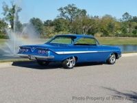 1961 Chevrolet Impala SS for sale in Riverhead, New York (ID-135693)