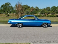 1961 Chevrolet Impala SS for sale in Riverhead, New York (ID-135693)