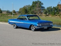 1961 Chevrolet Impala SS for sale in Riverhead, New York (ID-135693)