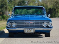 1961 Chevrolet Impala SS for sale in Riverhead, New York (ID-135693)