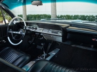 1961 Chevrolet Impala SS for sale in Riverhead, New York (ID-135693)