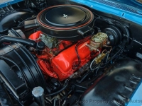 1961 Chevrolet Impala SS for sale in Riverhead, New York (ID-135693)