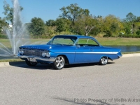 1961 Chevrolet Impala SS for sale in Riverhead, New York (ID-135693)
