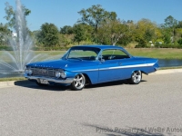 1961 Chevrolet Impala SS for sale in Riverhead, New York (ID-135693)