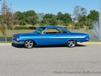 1961 Chevrolet Impala SS for sale in Riverhead, New York (ID-135693)