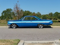 1961 Chevrolet Impala SS for sale in Riverhead, New York (ID-135693)