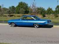 1961 Chevrolet Impala SS for sale in Riverhead, New York (ID-135693)
