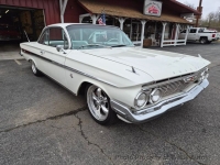1961 Chevrolet Impala SS for sale in Riverhead, New York (ID-162471)