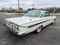 1961 Chevrolet Impala SS for sale in Riverhead, New York (ID-162471)
