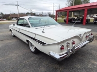 1961 Chevrolet Impala SS for sale in Riverhead, New York (ID-162471)