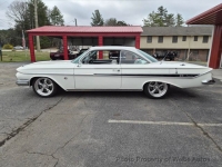 1961 Chevrolet Impala SS for sale in Riverhead, New York (ID-162471)