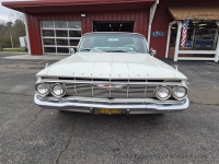 1961 Chevrolet Impala SS for sale in Riverhead, New York (ID-162471)