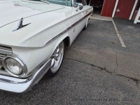 1961 Chevrolet Impala SS for sale in Riverhead, New York (ID-162471)