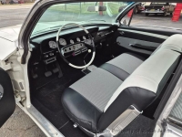 1961 Chevrolet Impala SS for sale in Riverhead, New York (ID-162471)