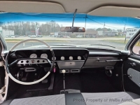 1961 Chevrolet Impala SS for sale in Riverhead, New York (ID-162471)