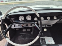 1961 Chevrolet Impala SS for sale in Riverhead, New York (ID-162471)