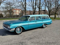 1961 Chevrolet Nomad for sale in Riverhead, New York (ID-133734)