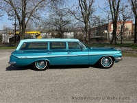 1961 Chevrolet Nomad for sale in Riverhead, New York (ID-133734)