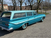 1961 Chevrolet Nomad for sale in Riverhead, New York (ID-133734)