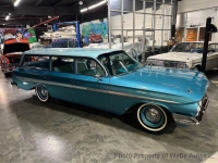 1961 Chevrolet Nomad for sale in Riverhead, New York (ID-133734)