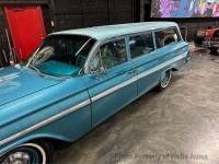 1961 Chevrolet Nomad for sale in Riverhead, New York (ID-133734)