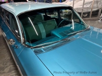 1961 Chevrolet Nomad for sale in Riverhead, New York (ID-133734)