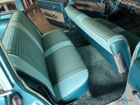 1961 Chevrolet Nomad for sale in Riverhead, New York (ID-133734)