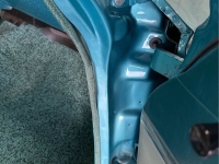1961 Chevrolet Nomad for sale in Riverhead, New York (ID-133734)