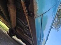 1961 Chevrolet Parkwood for sale in Michigan (ID-143789)