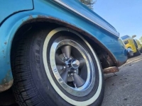 1961 Chevrolet Parkwood for sale in Michigan (ID-143789)