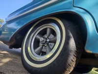 1961 Chevrolet Parkwood for sale in Michigan (ID-143789)