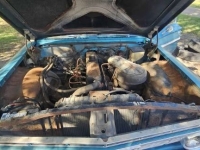 1961 Chevrolet Parkwood for sale in Michigan (ID-143789)
