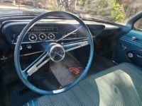 1961 Chevrolet Parkwood for sale in Michigan (ID-143789)