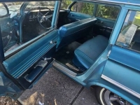 1961 Chevrolet Parkwood for sale in Michigan (ID-143789)