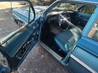 1961 Chevrolet Parkwood for sale in Michigan (ID-143789)