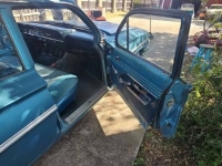 1961 Chevrolet Parkwood for sale in Michigan (ID-143789)
