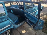 1961 Chevrolet Parkwood for sale in Michigan (ID-143789)