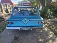 1961 Chevrolet Parkwood for sale in Michigan (ID-143789)