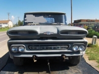 1961 Chevrolet Pickup for sale in Michigan (ID-105483)