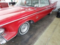 1961 Chrysler Crown Imperial for sale in Michigan (ID-127611)