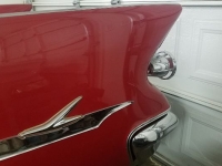 1961 Chrysler Crown Imperial for sale in Michigan (ID-127611)