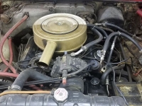 1961 Chrysler Crown Imperial for sale in Michigan (ID-127611)