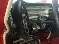 1961 Chrysler Crown Imperial for sale in Michigan (ID-127611)