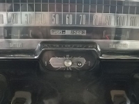 1961 Chrysler Crown Imperial for sale in Michigan (ID-127611)